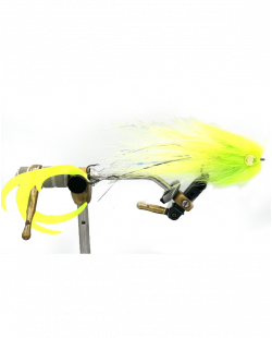 BAIT DT FLUO YELLOW